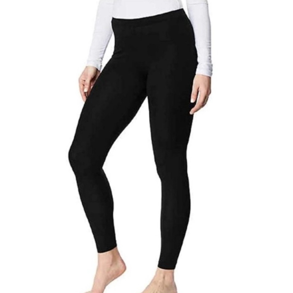 32 degrees black Leggings